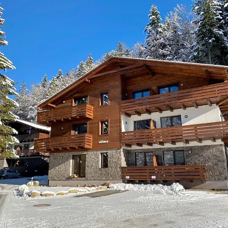 Luna Chopok Jasna Juh * Tale