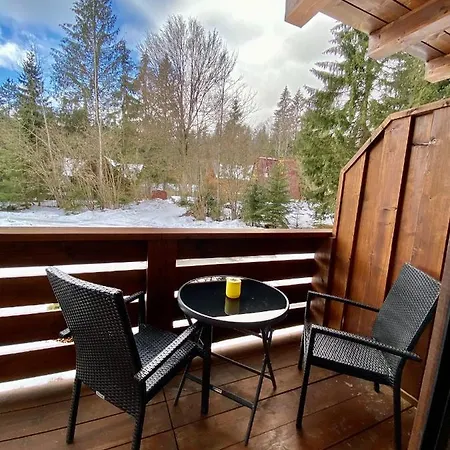 Luna Chopok Jasna Juh *