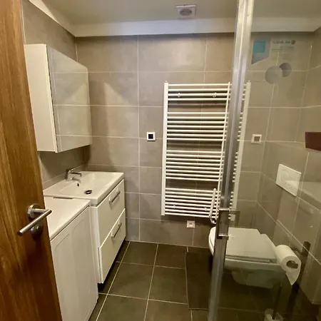 Apartment Luna Chopok Jasna Juh *