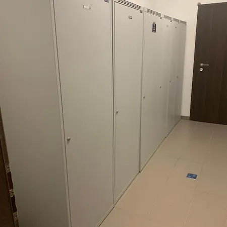 Luna Chopok Jasna Juh Tale