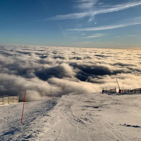 Luna Chopok Jasna Juh Appartamento