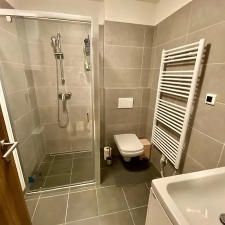 Luna Chopok Jasna Juh *