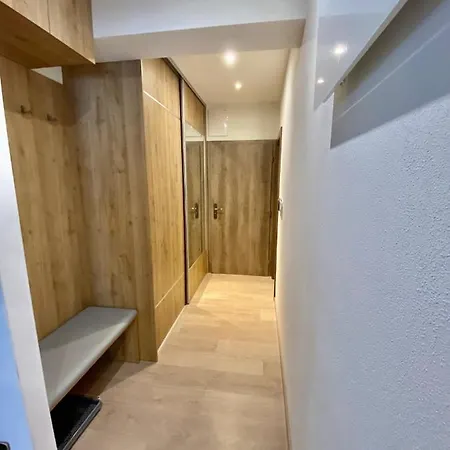 Apartment Luna Chopok Jasna Juh