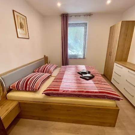 Apartment Luna Chopok Jasna Juh