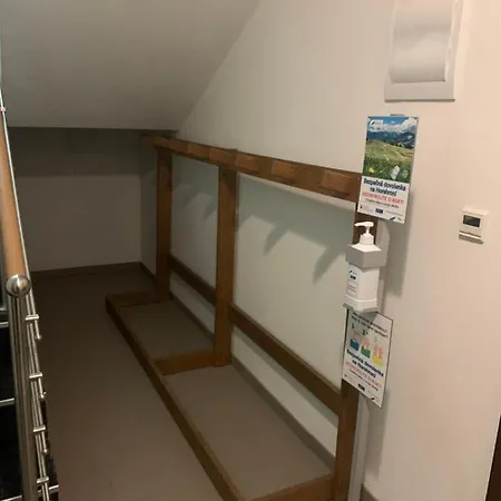 Luna Chopok Jasna Juh *