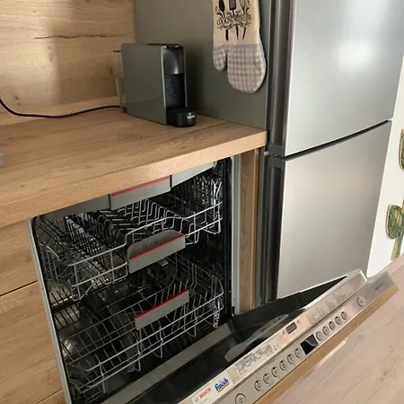 Luna Chopok Jasna Juh * Tale