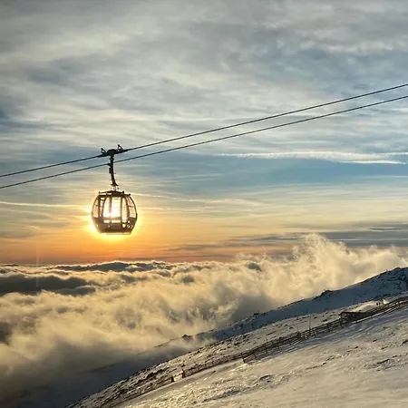 Appartamento Luna Chopok Jasna Juh Tale