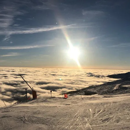 Appartamento Luna Chopok Jasna Juh Tale