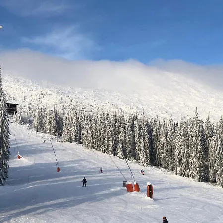 Luna Chopok Jasna Juh *