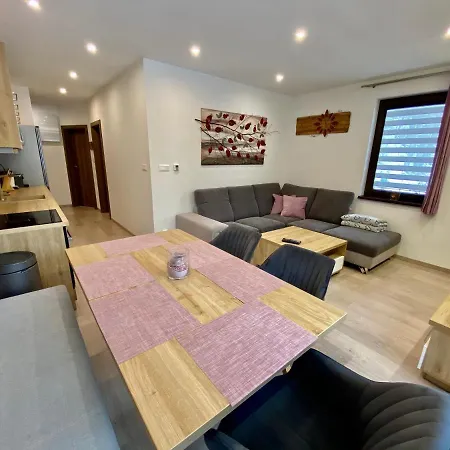 Luna Chopok Jasna Juh Apartment