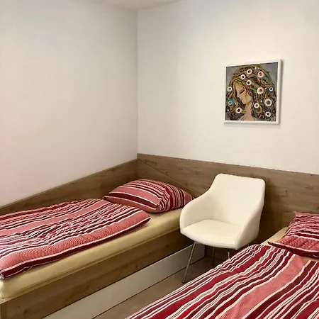 Apartment Luna Chopok Jasna Juh Tale