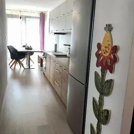 Luna Chopok Jasna Juh