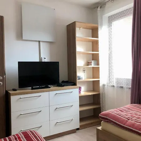 Luna Chopok Jasna Juh Apartment Tale