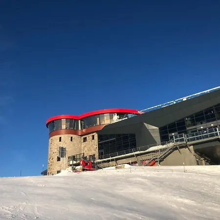Luna Chopok Jasna Juh Appartamento Tale