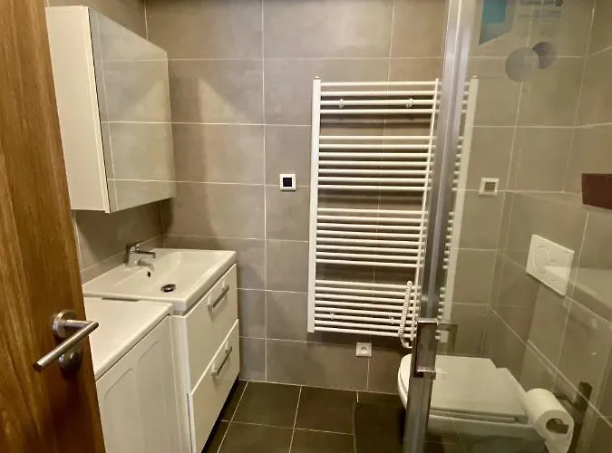 Apartment Luna Chopok Jasna Juh *